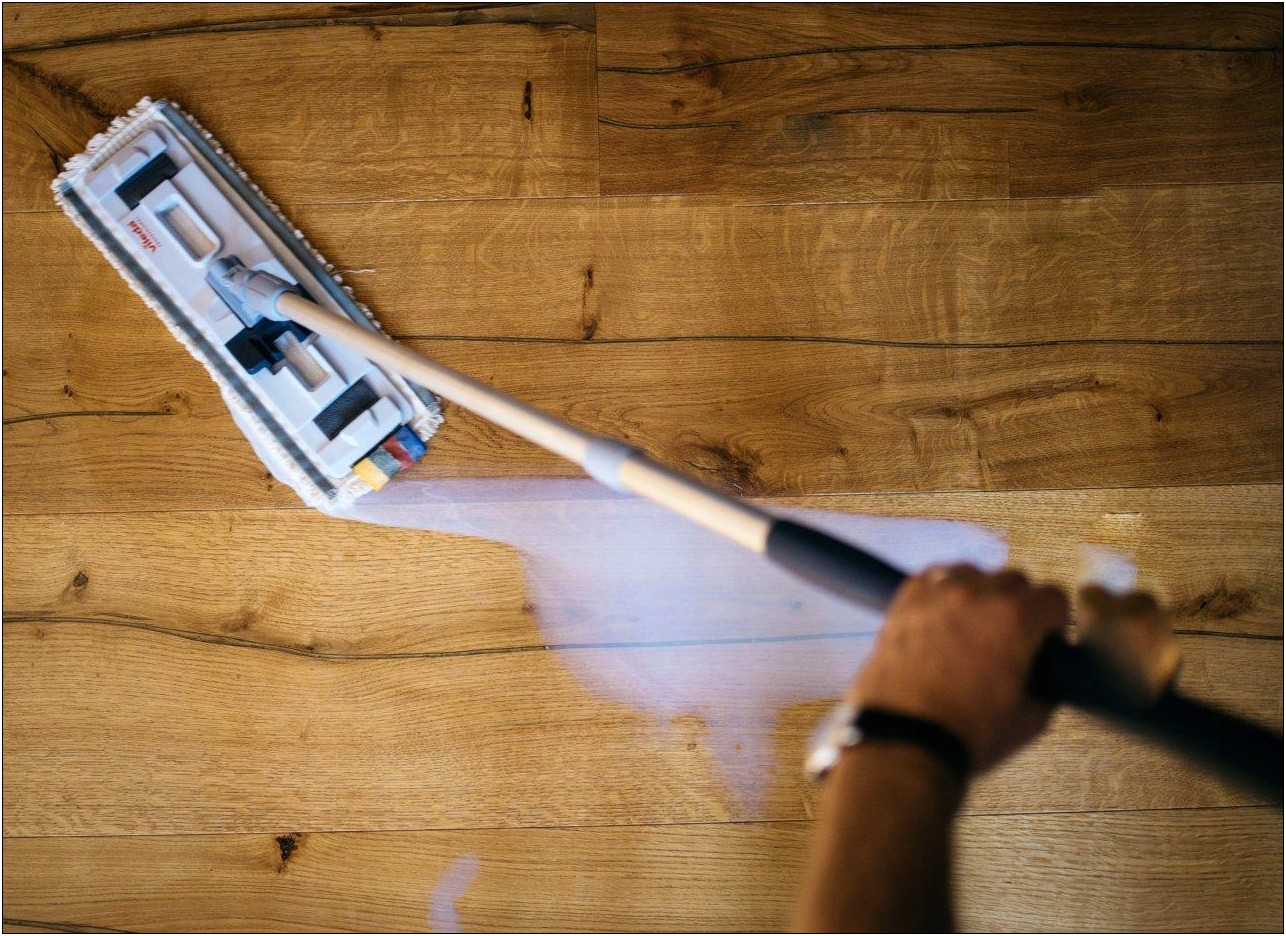 Hardwood Floor Installer Resume Examples