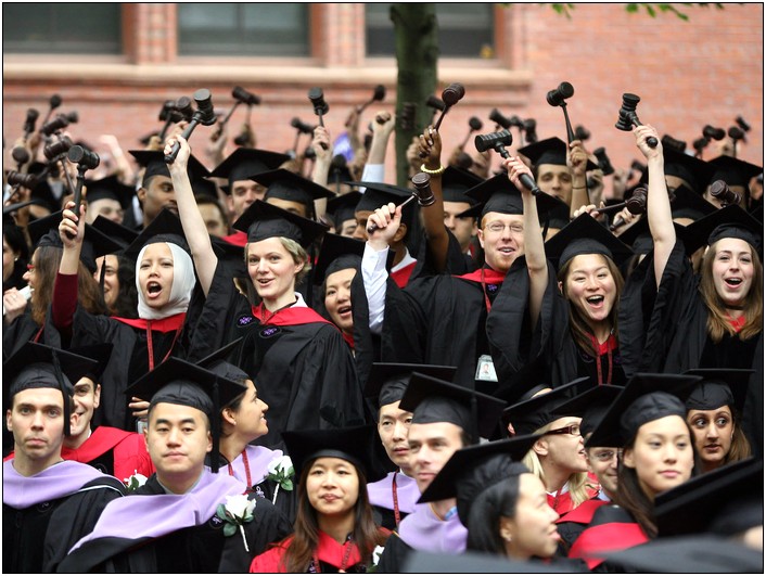 Harvard Law School Resume For Scholarships