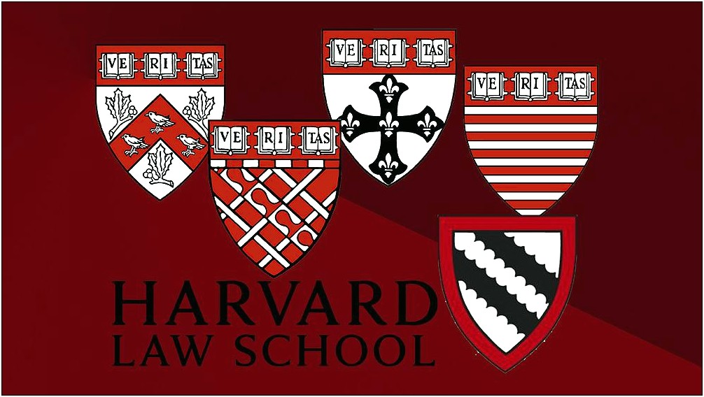 Havard Divinity School Or Havard University Resume