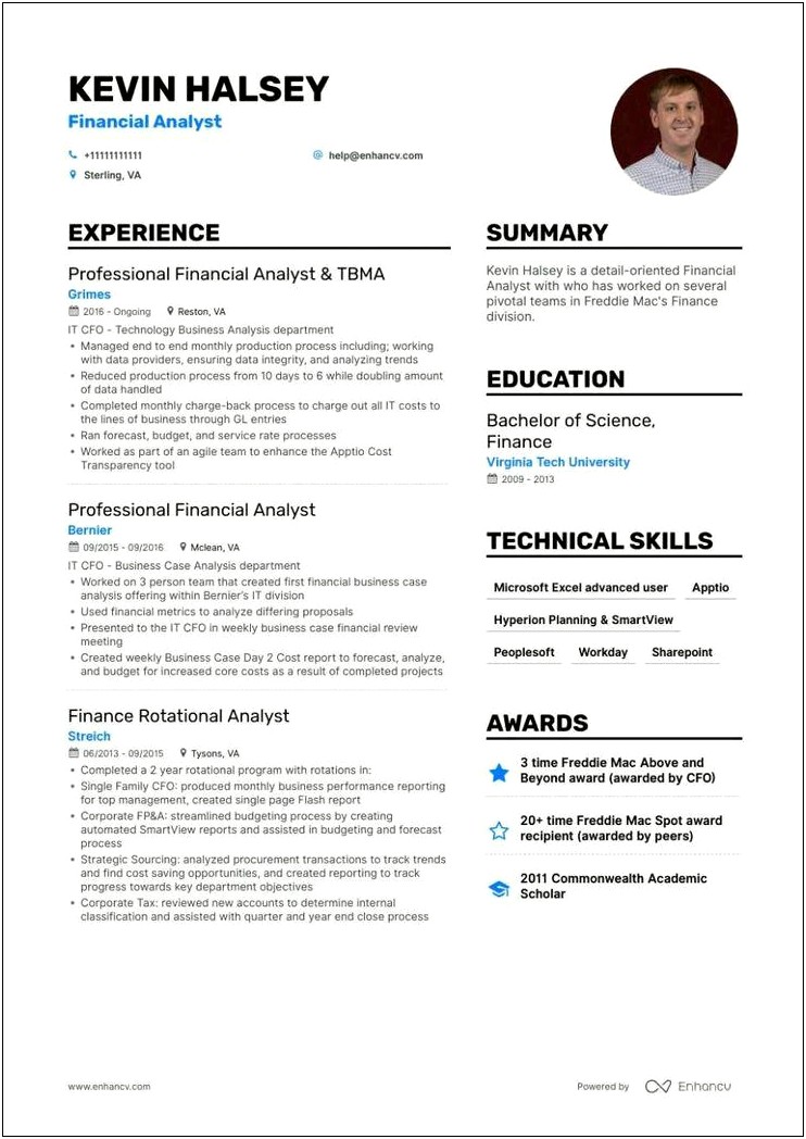 Help Desk Analyst Resume Skills