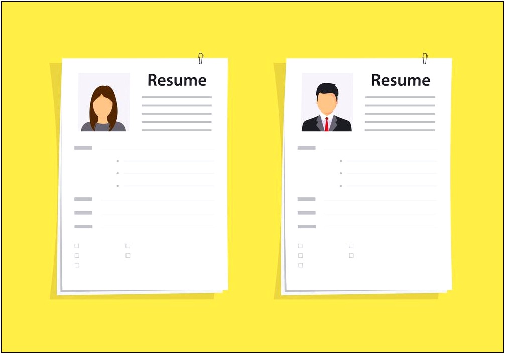 I Want To Download Free Resume Format