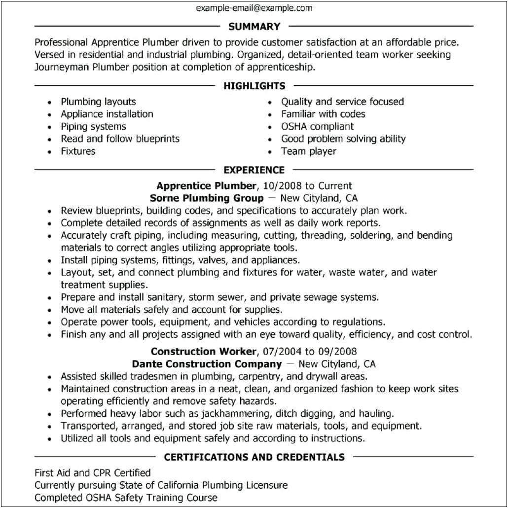 Indeed Skills For Esthetician Resume