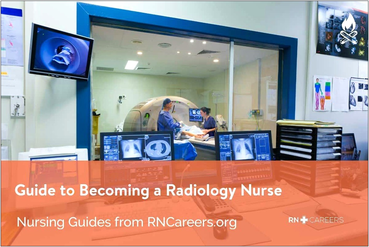 Interventional Radiology Nurse Resume Objective