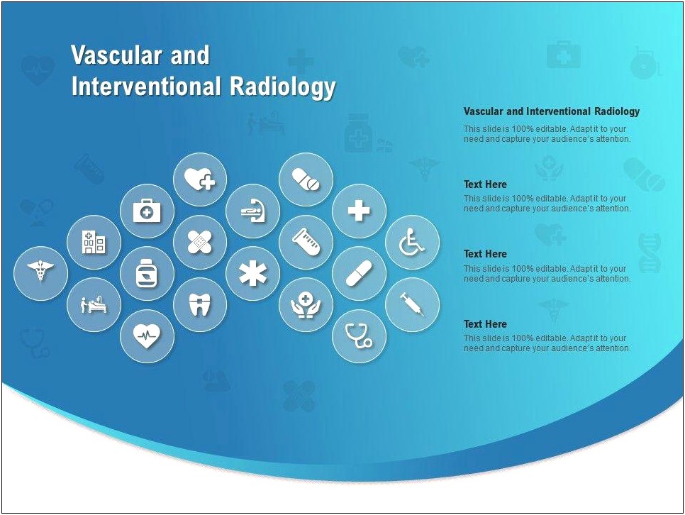Interventional Radiology Rn Resume Sample