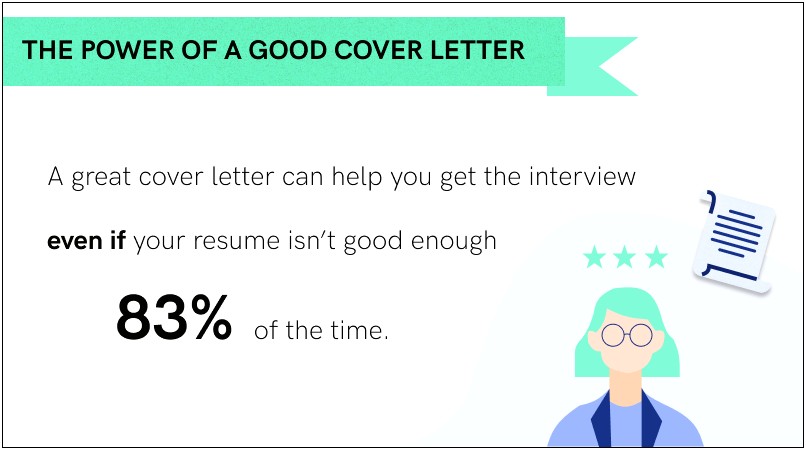 Is A Cove Letter Before Resume