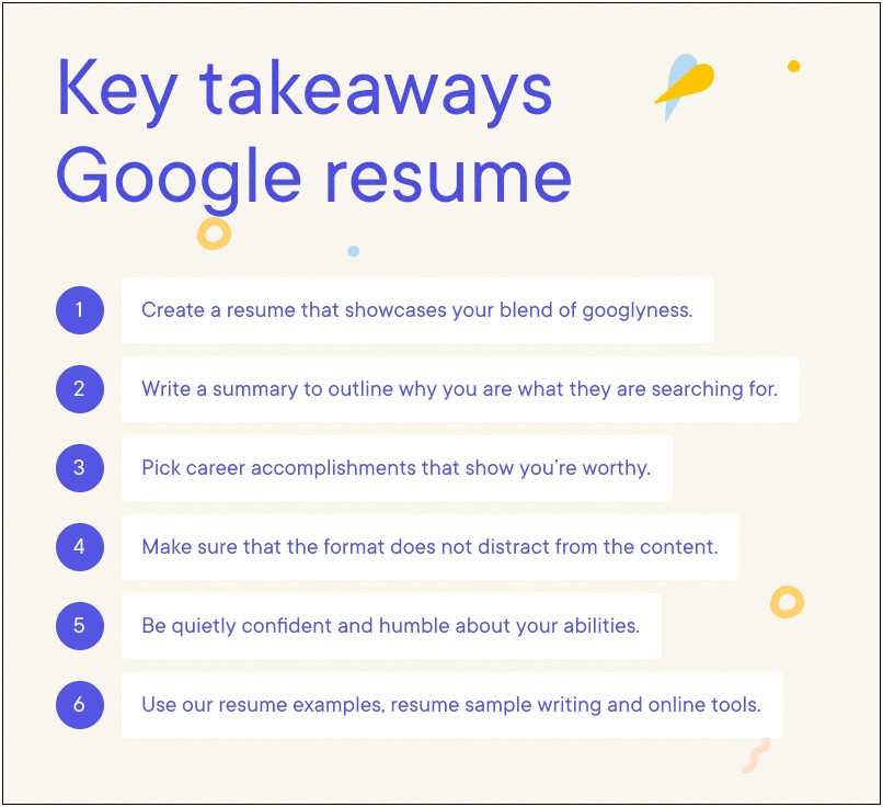 Is Googling A Resume Worthy Skill