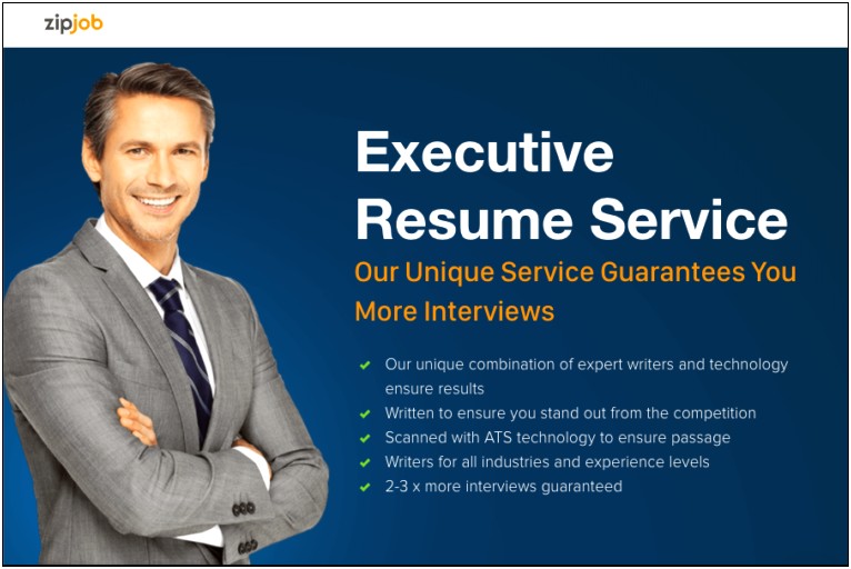 Is Monster Resume Writing Service Good