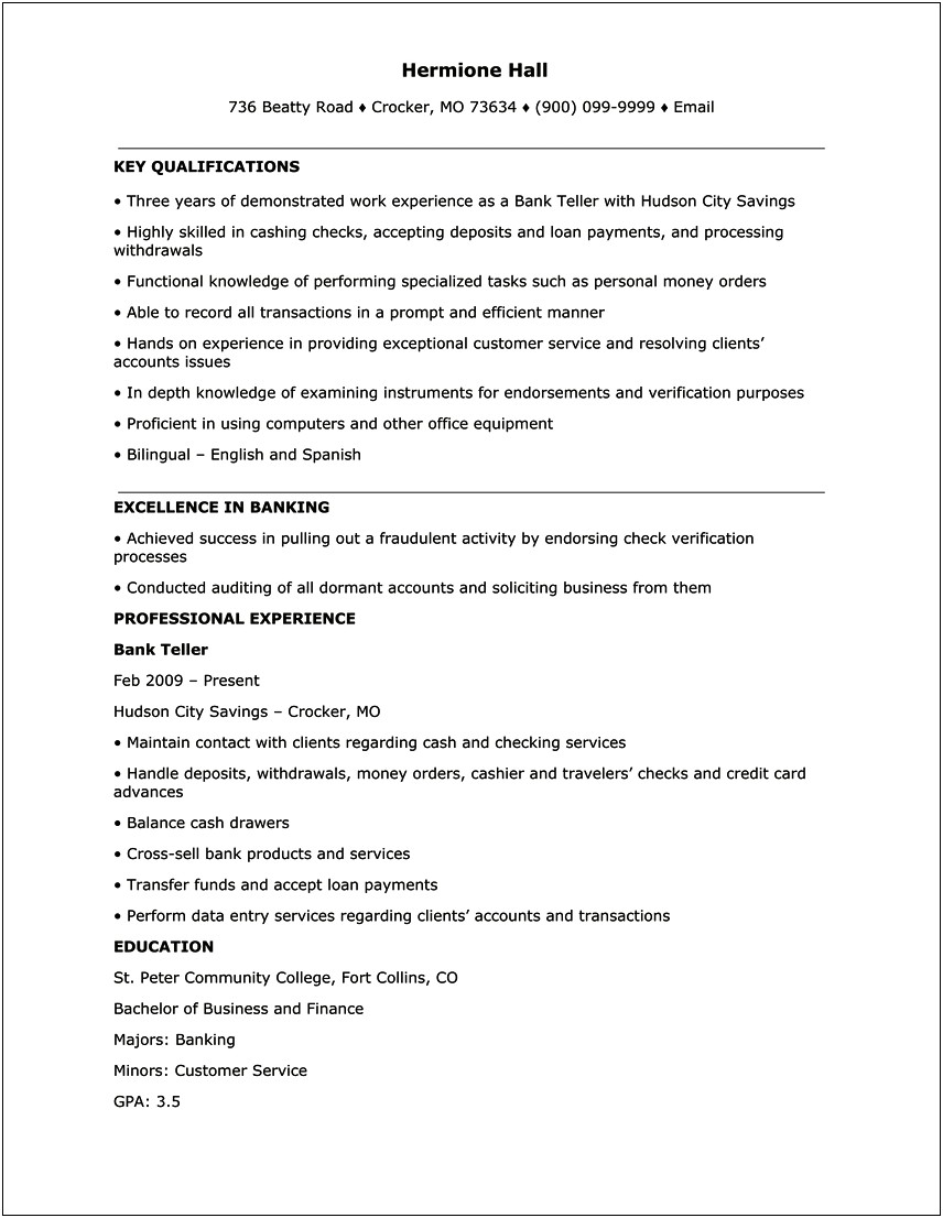 Is Multitask A Good Skill For Resume