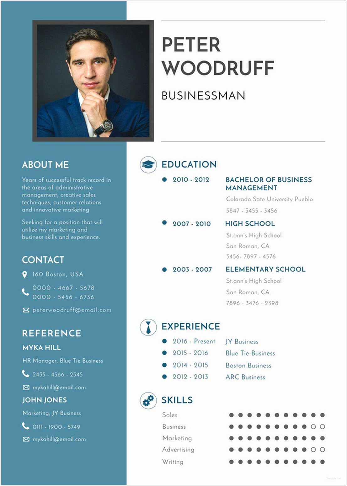 Is One Page Resume Best