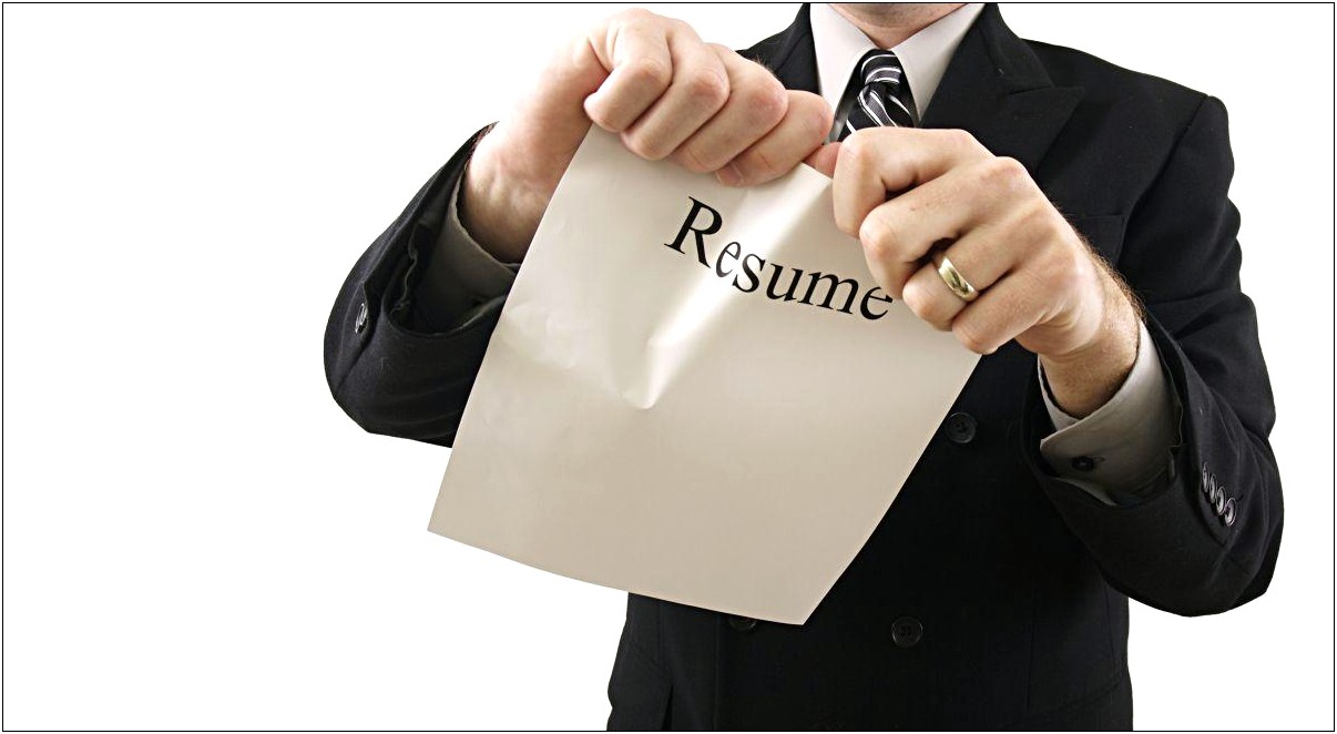 Is Times New Roman Good For Resume