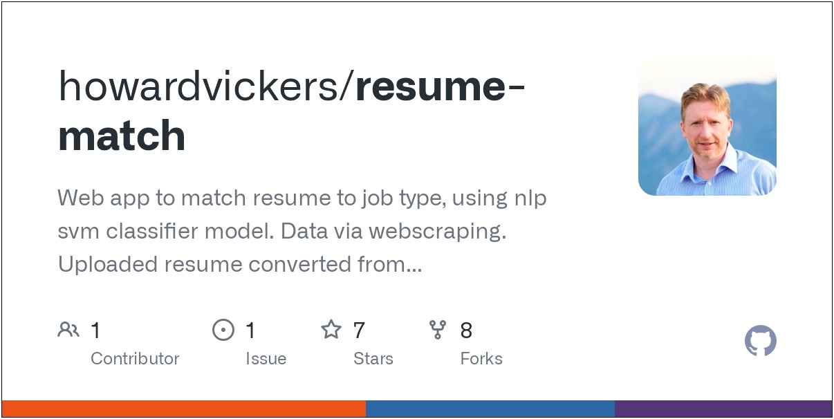 Javascript Match Resume With Jobs