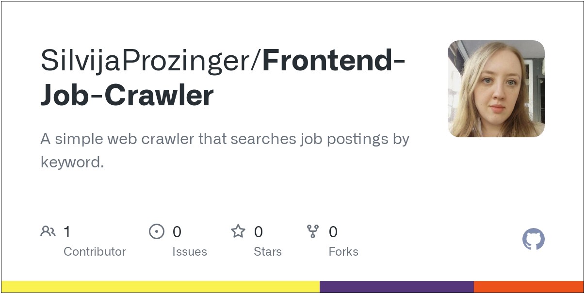 Job Posting Crawler Mass Resume Sender
