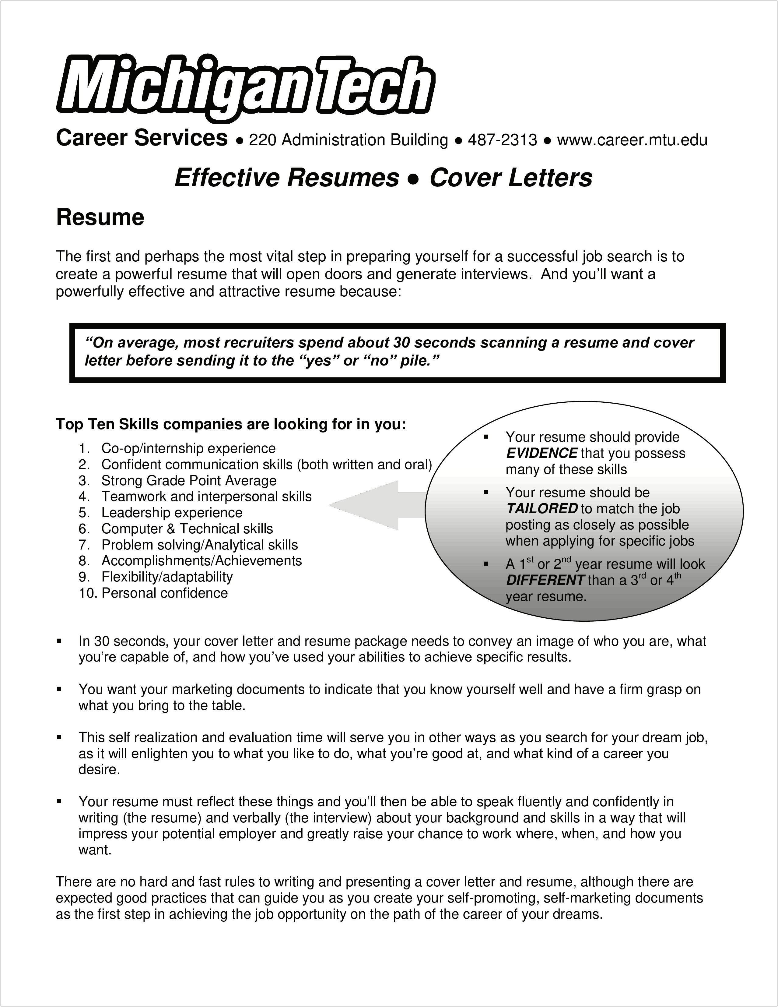 Jobs Resumes Cover Letters Resume