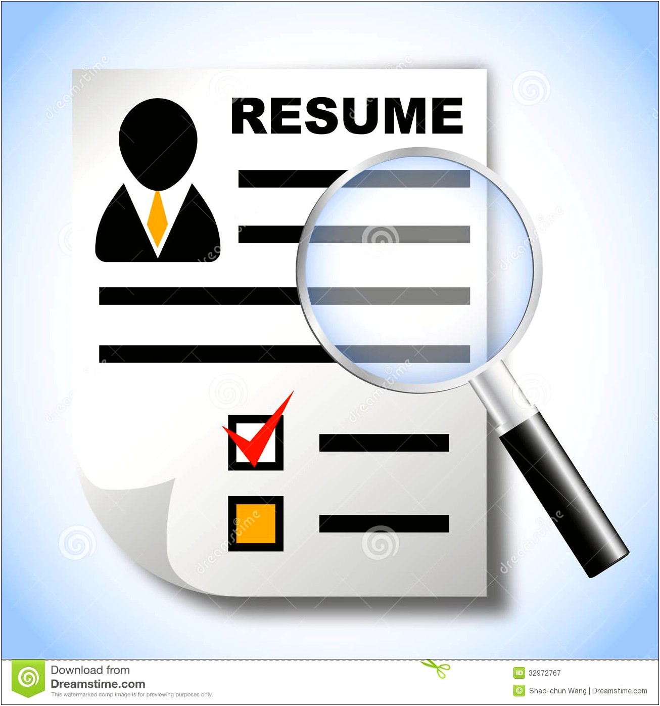 Key Words For Resume For Human Resources