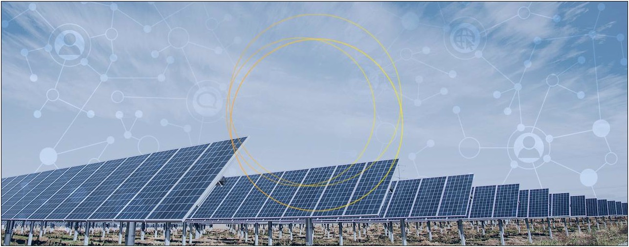Keywords Resume Solar Maintenance Job