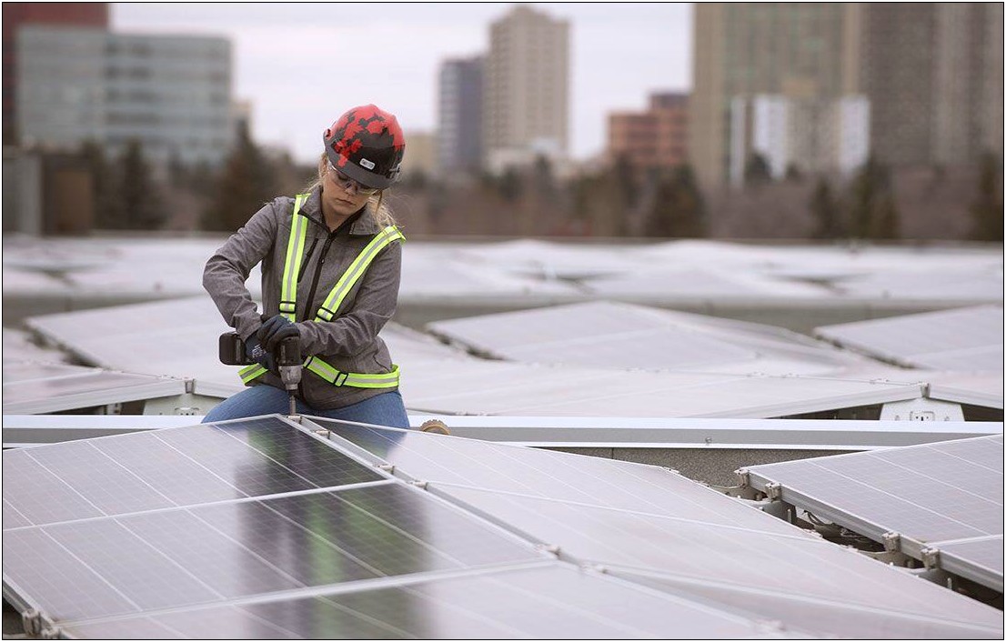 Keywords Resume Solar Plant Maintenance Job