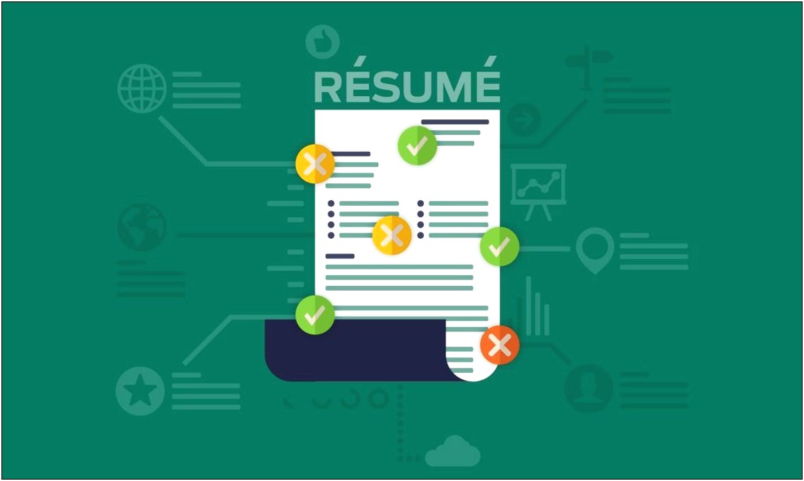 Leave Out Additional Skills In Resume