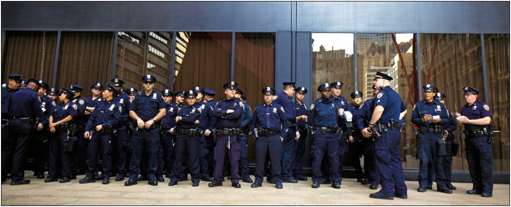 List Of Law Enforcement Skills For Resume