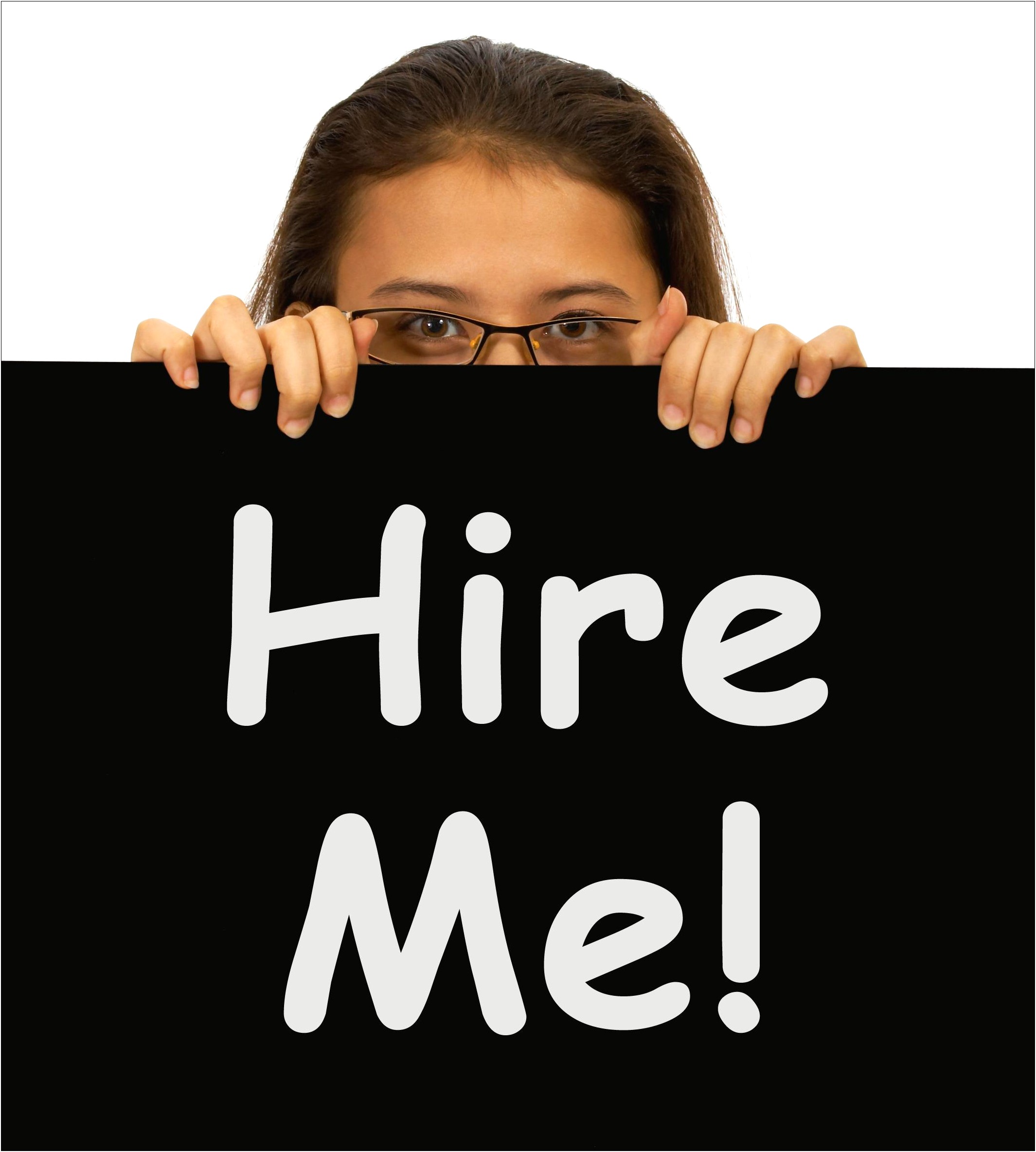 Long Term Unemployed Sample Resume