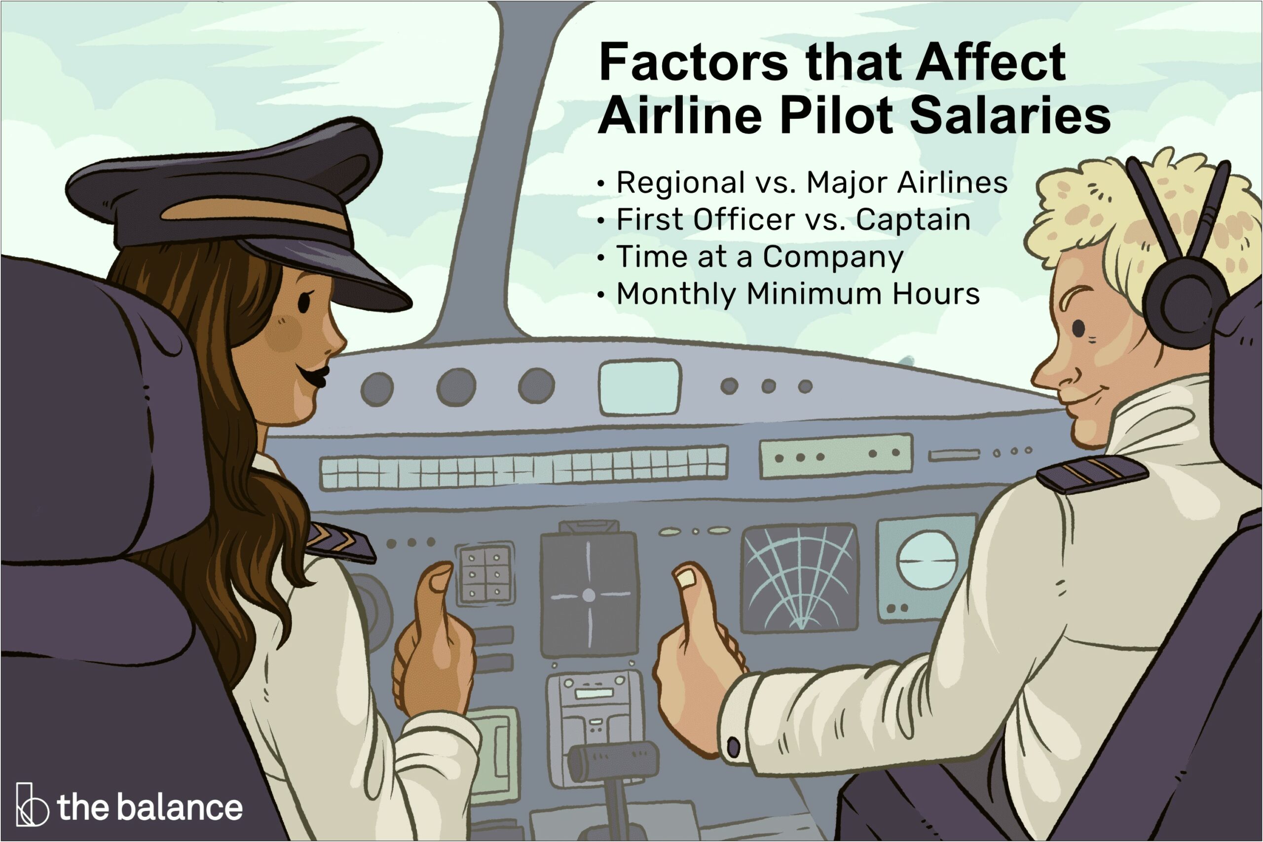 Low Hour Pilot Jobs Resume