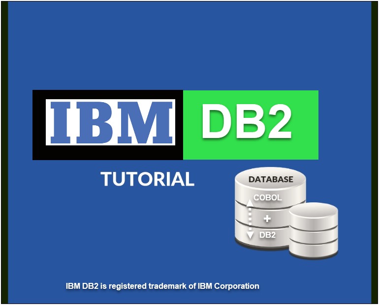 Mainframe Db2 Dba Resume Sample
