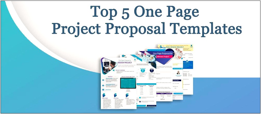 Marketing Proposal Bids Project Managment Resume Examples