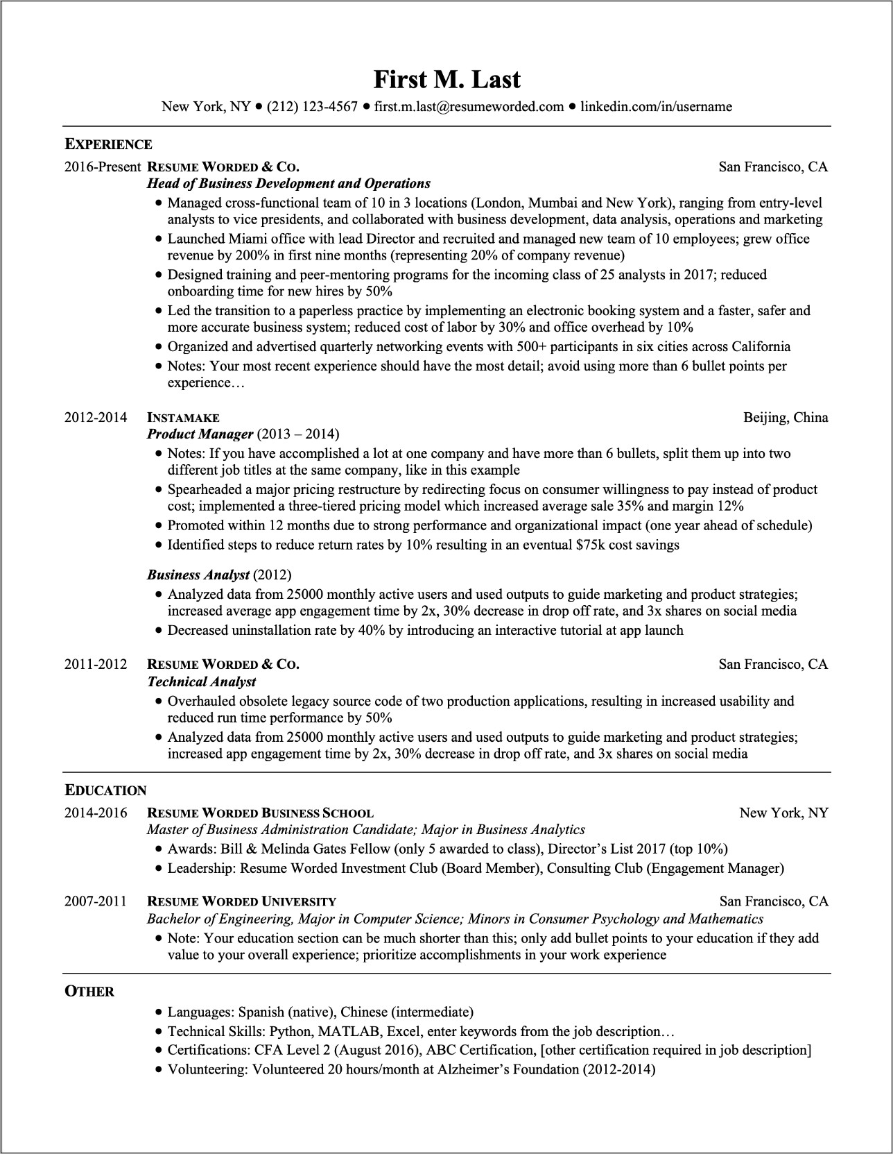 Membership Sales Job Description Resume