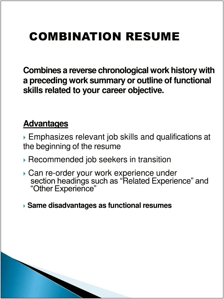 Monster.comhealthcare Resume Objective Examples Monster.com