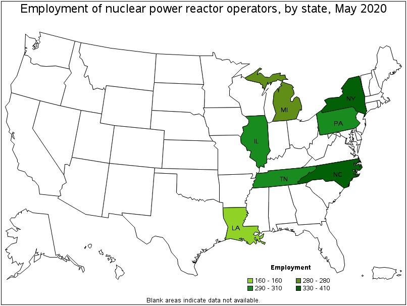 Navy Nuclear Plant Operator Resume Description