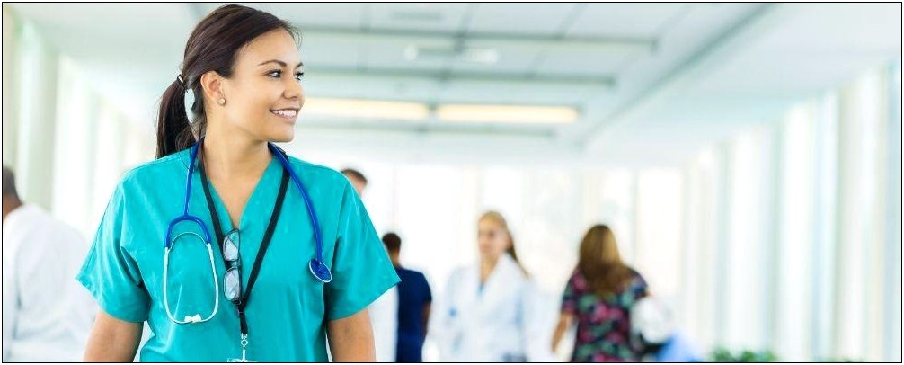 Nursing Resume Objective Statement Examples