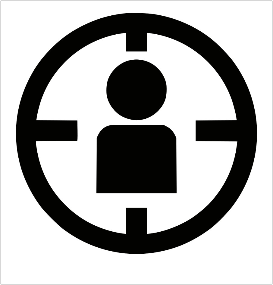 Objective Icon Png For Resume