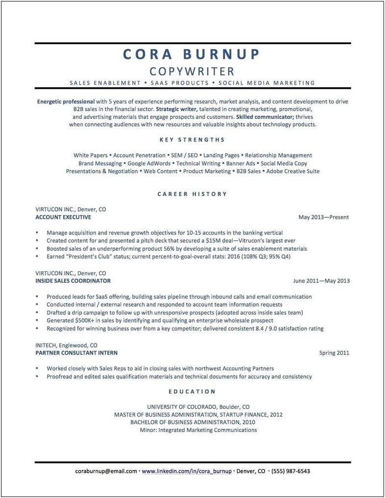Objective Resume Statement Career Changes