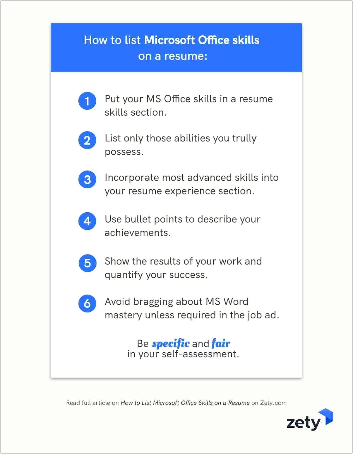 Office 365 Implementation Job Resume