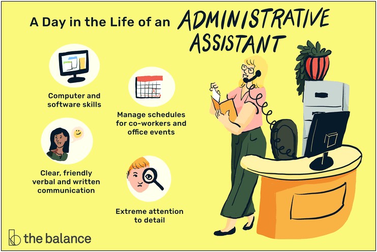 Office Assistant Jobs Descriptions Resume