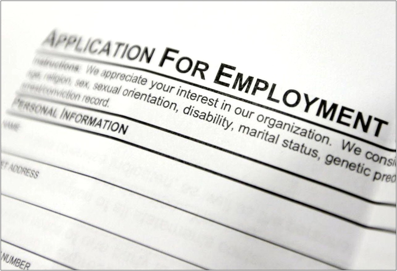 Ohio Means Jobs Resume Help