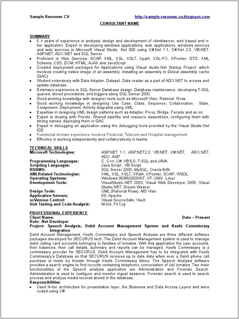 Oracle Hcm Project Manager Resume