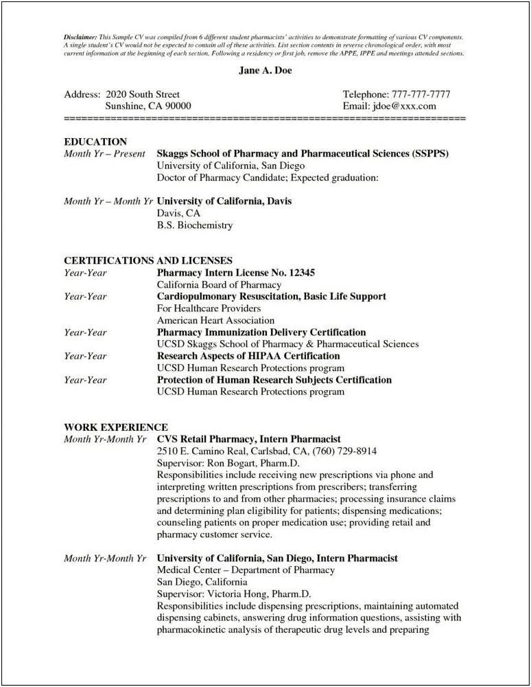 Patient Transporter Jobs Sample Resume