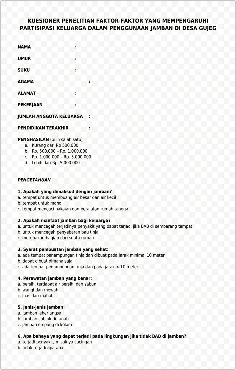 Photos Of Resume For Job
