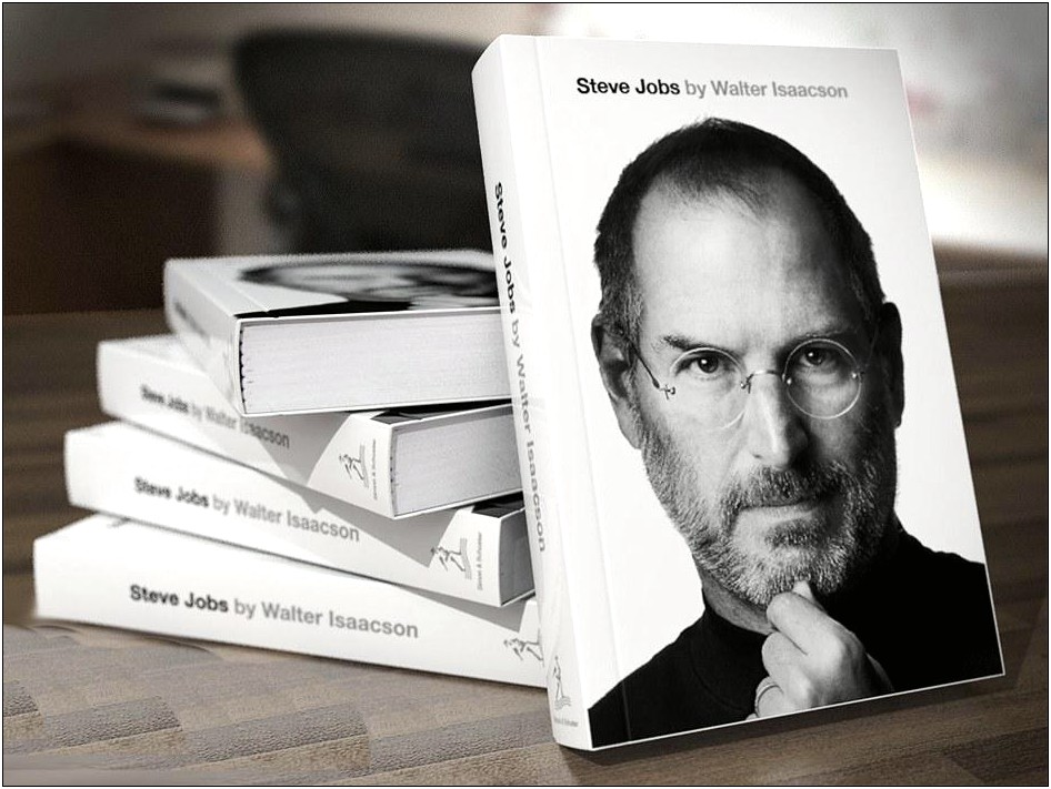 Pioneros De Internet Steve Jobs Resumen