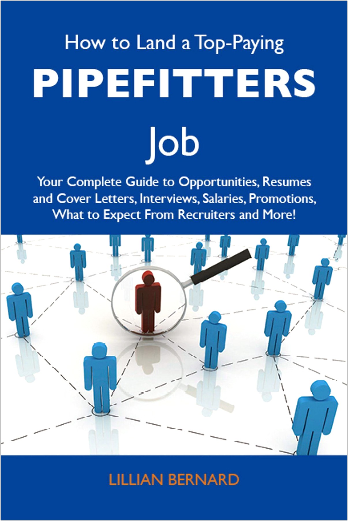Pipefitter Job Description For Resume