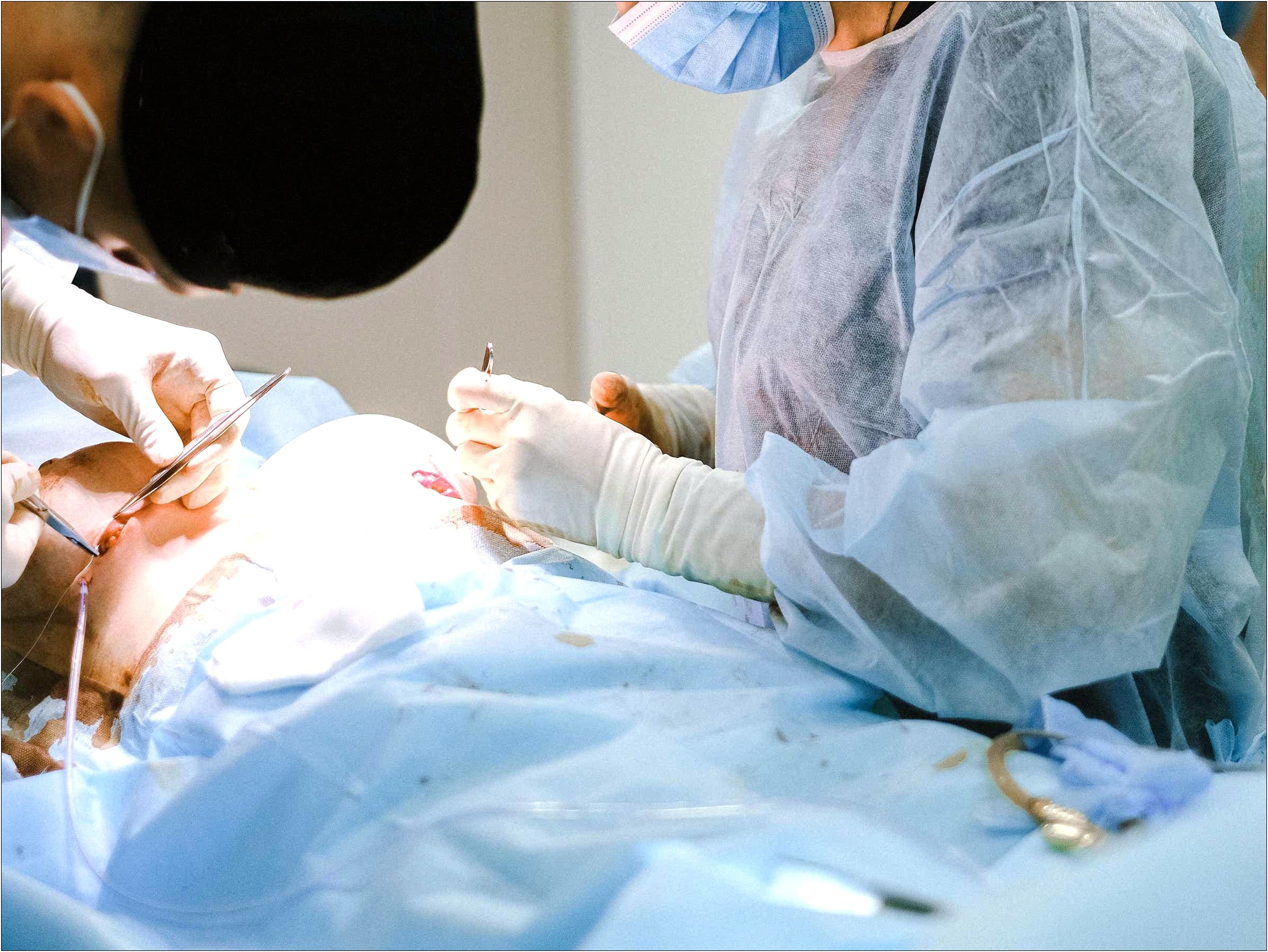 Plastic Surgery Nurse Resume Objective