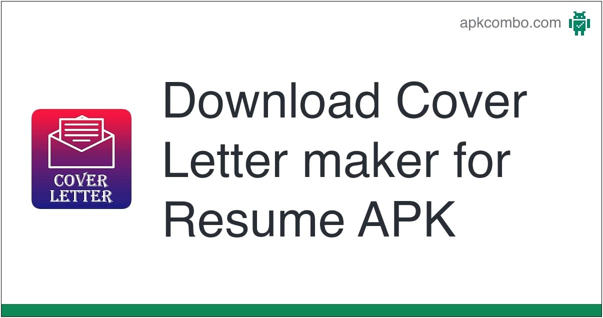 Pocket Resume Apk Free Download