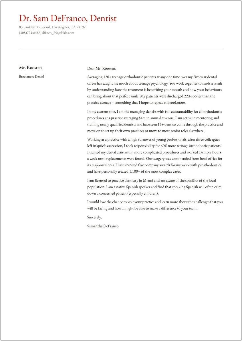Princeton Resume And Cover Letter Guide