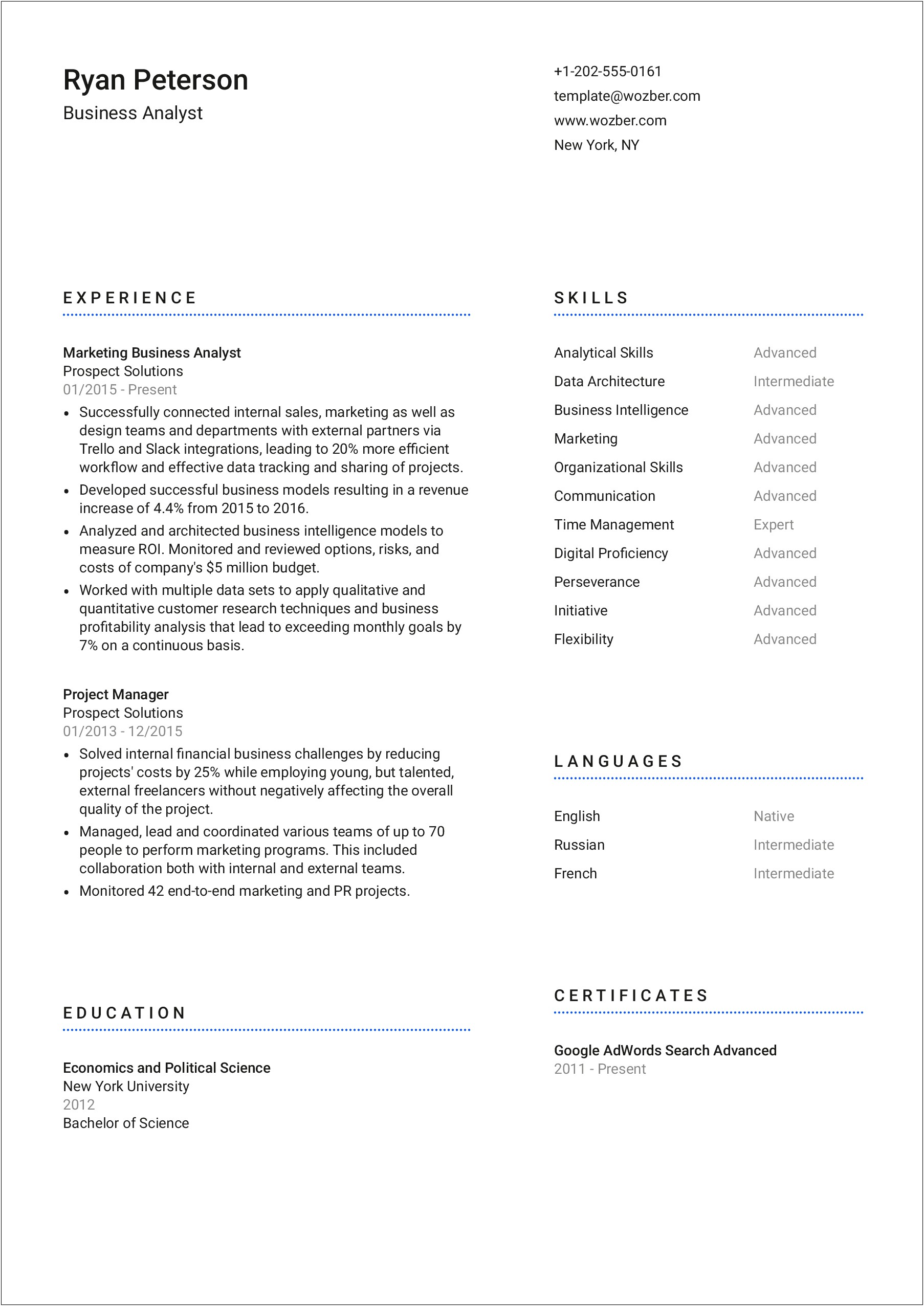 Professional Resume Cover Letter Data Inurl Cover Letter