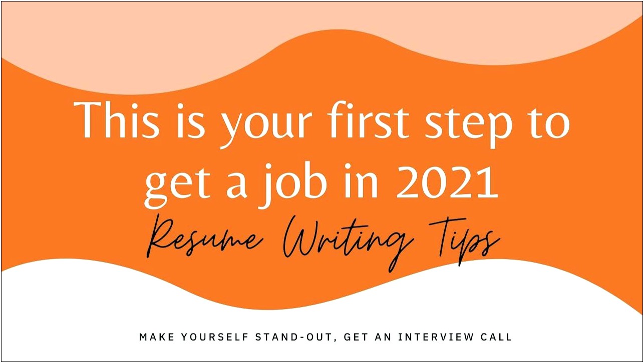 Professional Resume Writer And Interview Prep Jobs