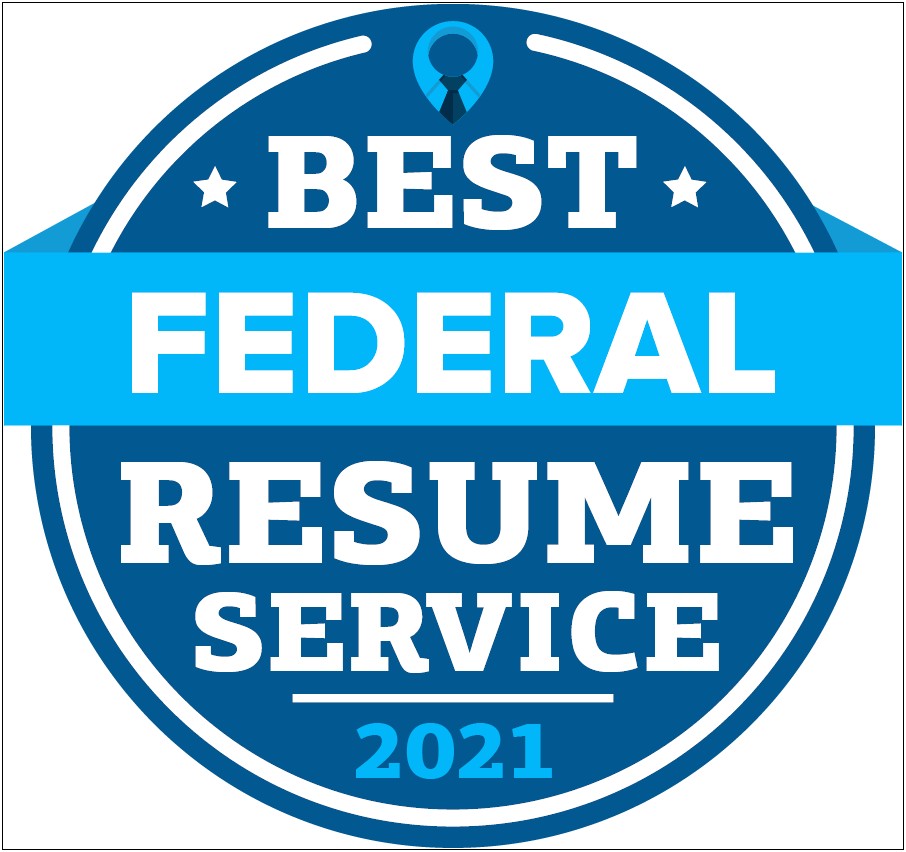 Professional Resume Writers Federal Jobs