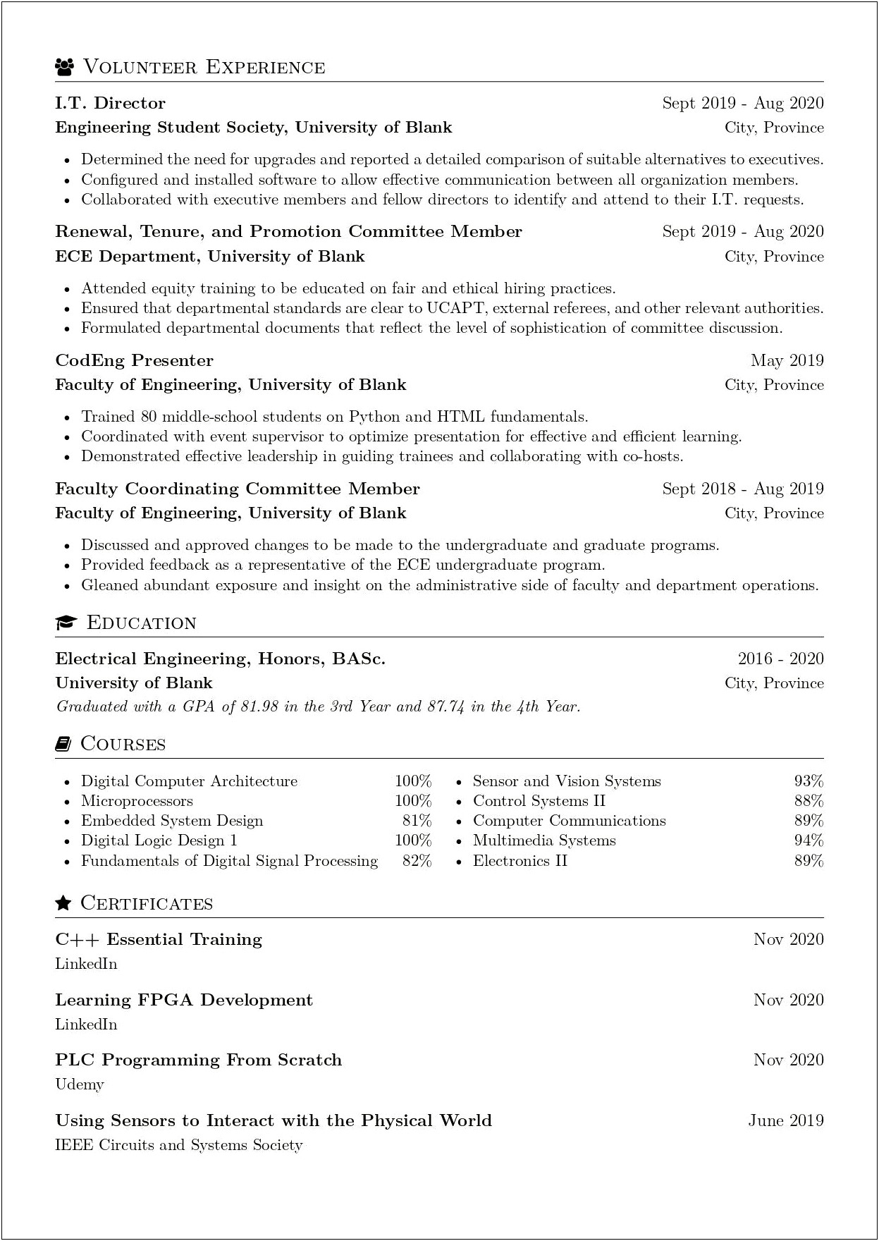 Programs That Compare Resumes And Job Postings