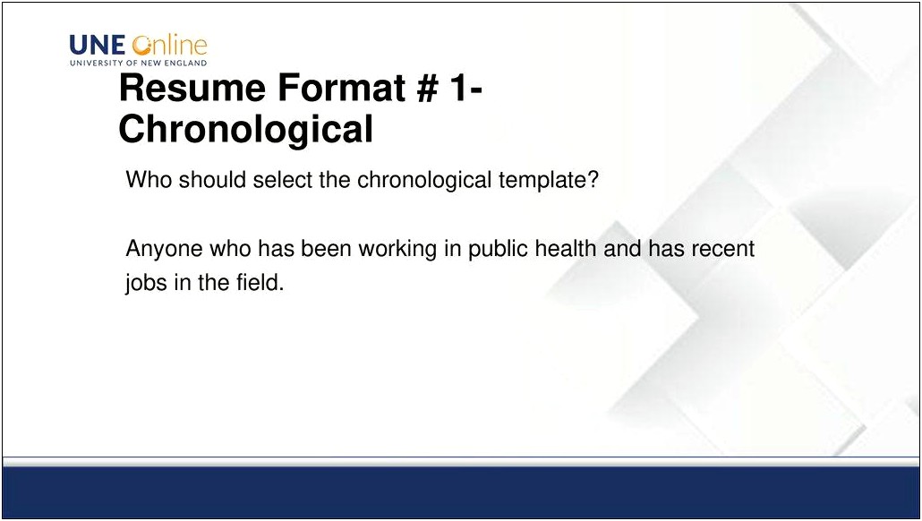 Public Health Resume Example John Hopkin University