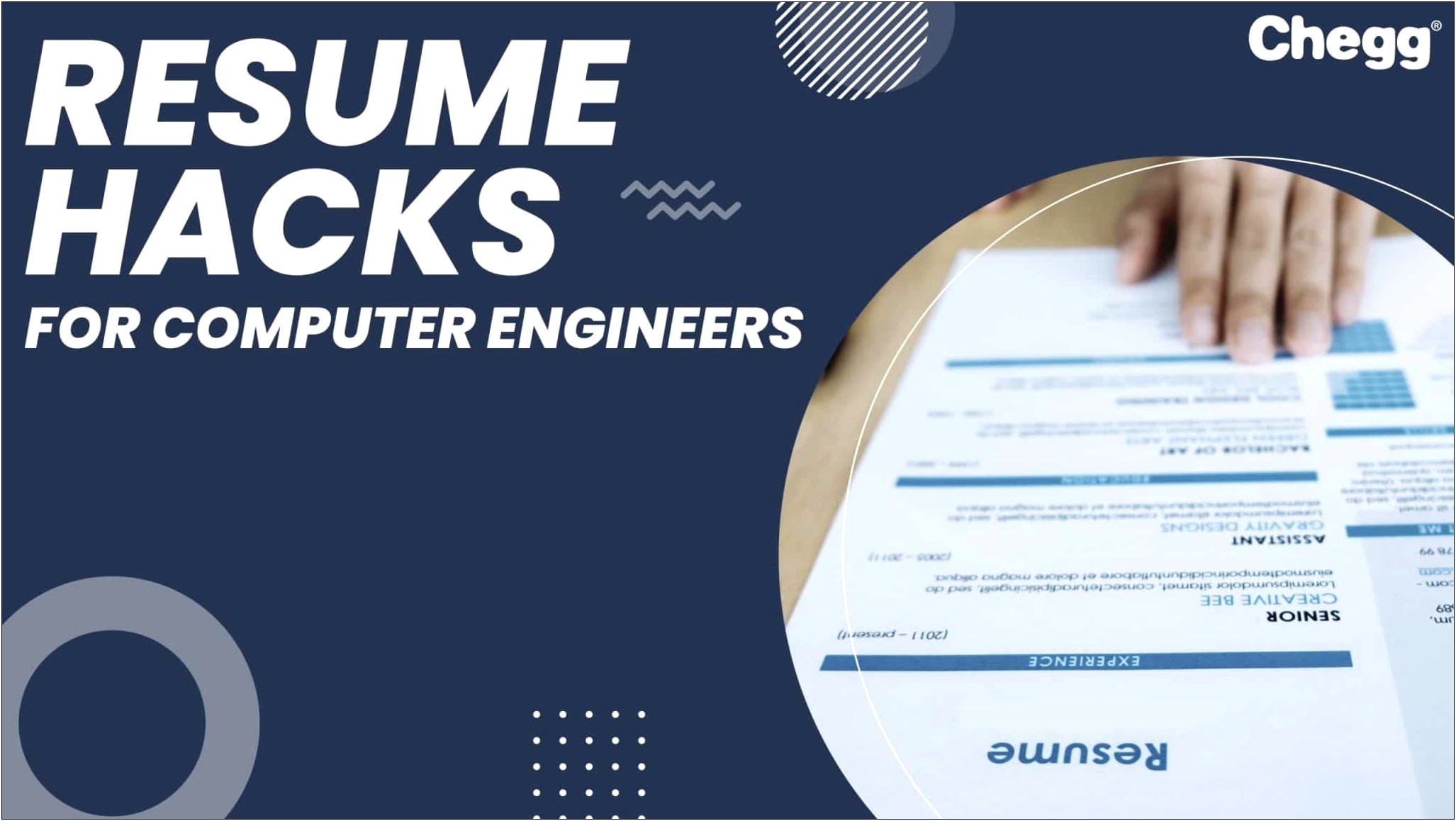 Putting Operatings Ystems On Resume Computer Science