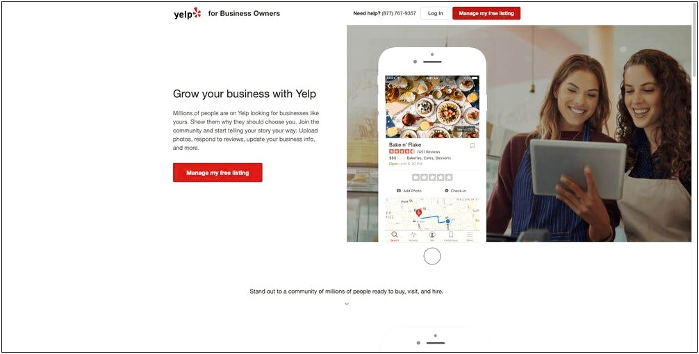 Putting Yelp Reviews On Your Resume
